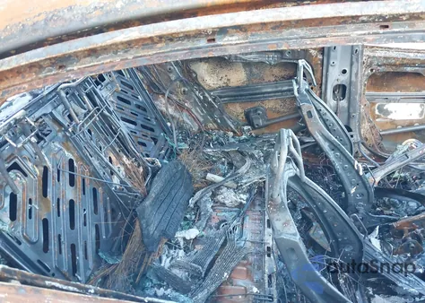 2020 Kia Forte Gt-Line z USA, uszkodzony, nr VIN 3KPF34AD4LE250685